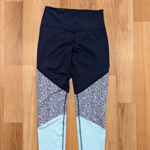 3/25 Confetti Workout Leggings